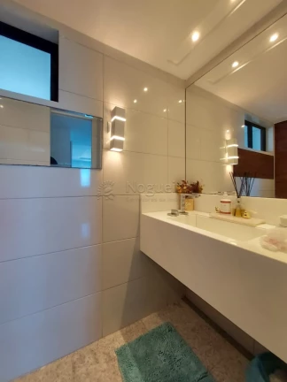 Apartamento com 4 Quartos à Venda, 246 m² em Pina - Recife