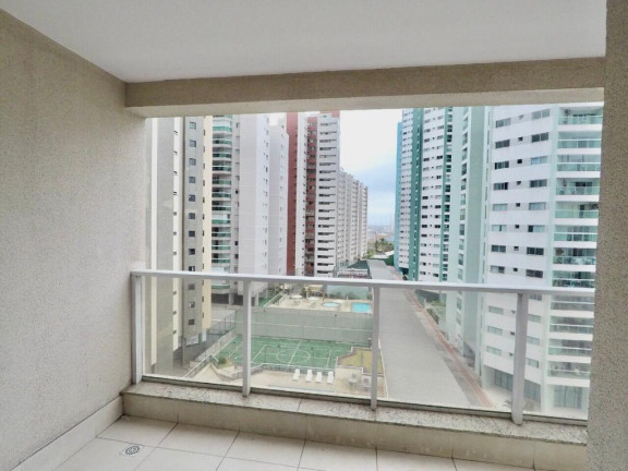 Edifício Residencial com 2 Quartos à Venda,  em Praia de Itaparica - Vila Velha