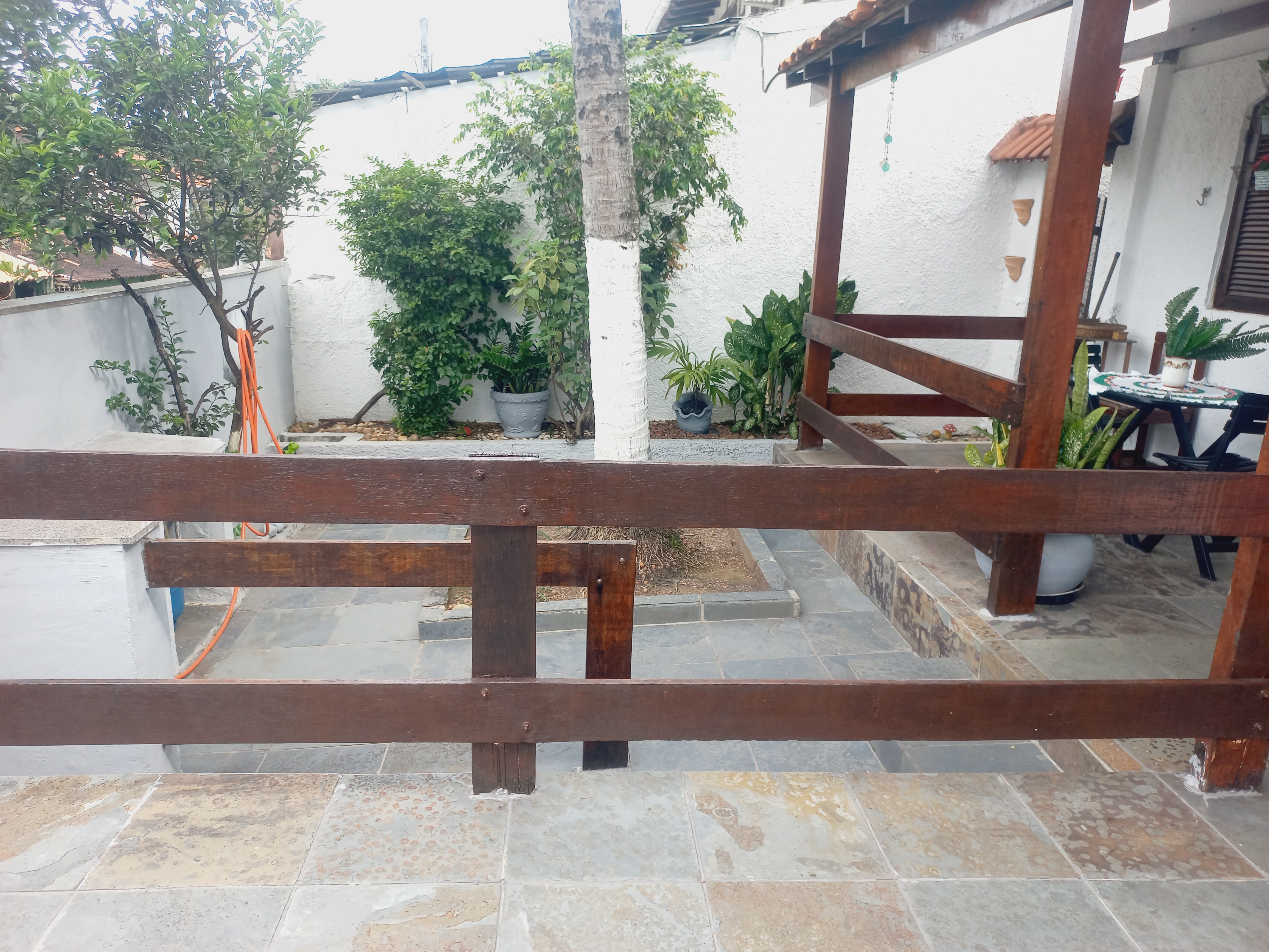 Imagem Casa de Condomínio com 3 Quartos à Venda, 360 m² em Taquara - Rio de Janeiro