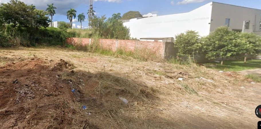 Imagem Terreno à Venda, 538 m² em Cardoso Continuação - Aparecida de Goiânia
