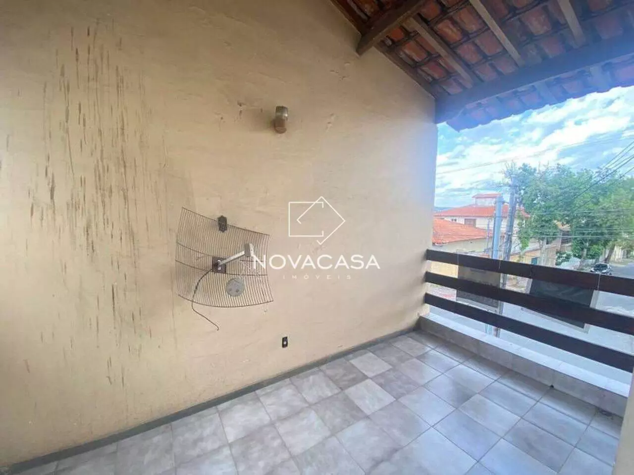 Foto do imóvel: Casa com 4 Quartos à Venda, 222 m² em Planalto - Belo Horizonte