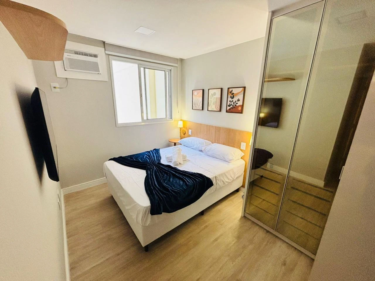 Imagem Apartamento com 2 Quartos à Venda, 68 m² em Praia de Itaparica - Vila Velha