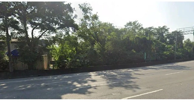 Imagem Terreno à Venda, 22007 m² em Vila Natal - Cubatão