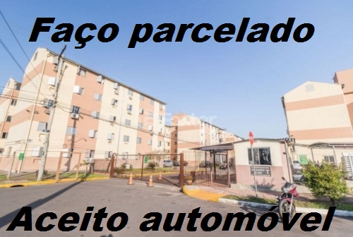 Imagem Apartamento com 2 Quartos à Venda, 37 m²em Rubem Berta - Porto Alegre