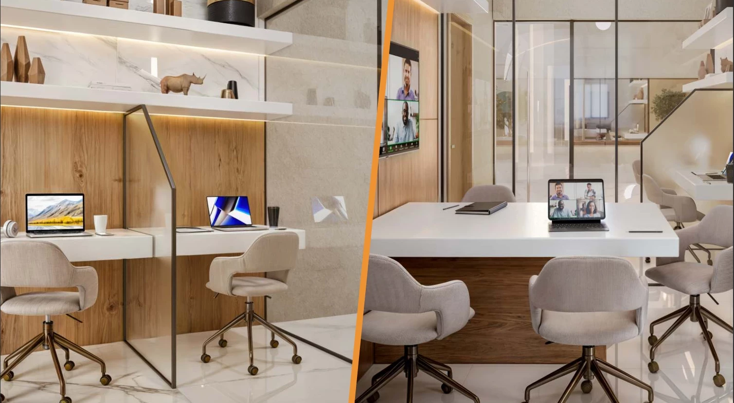 Foto do imóvel: Apartamento com 2 Quartos à Venda, 61 m² em Praia de Itaparica - Vila Velha