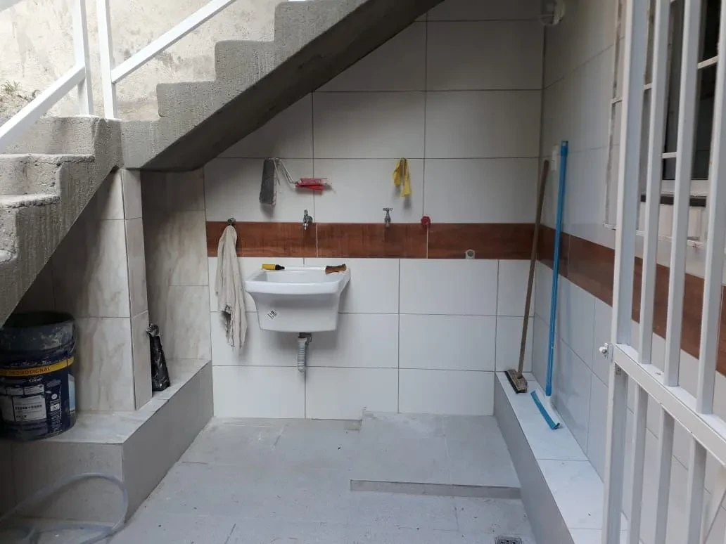 Imagem Casa com 4 Quartos à Venda, 150 m² em Santa Rosa - Niterói