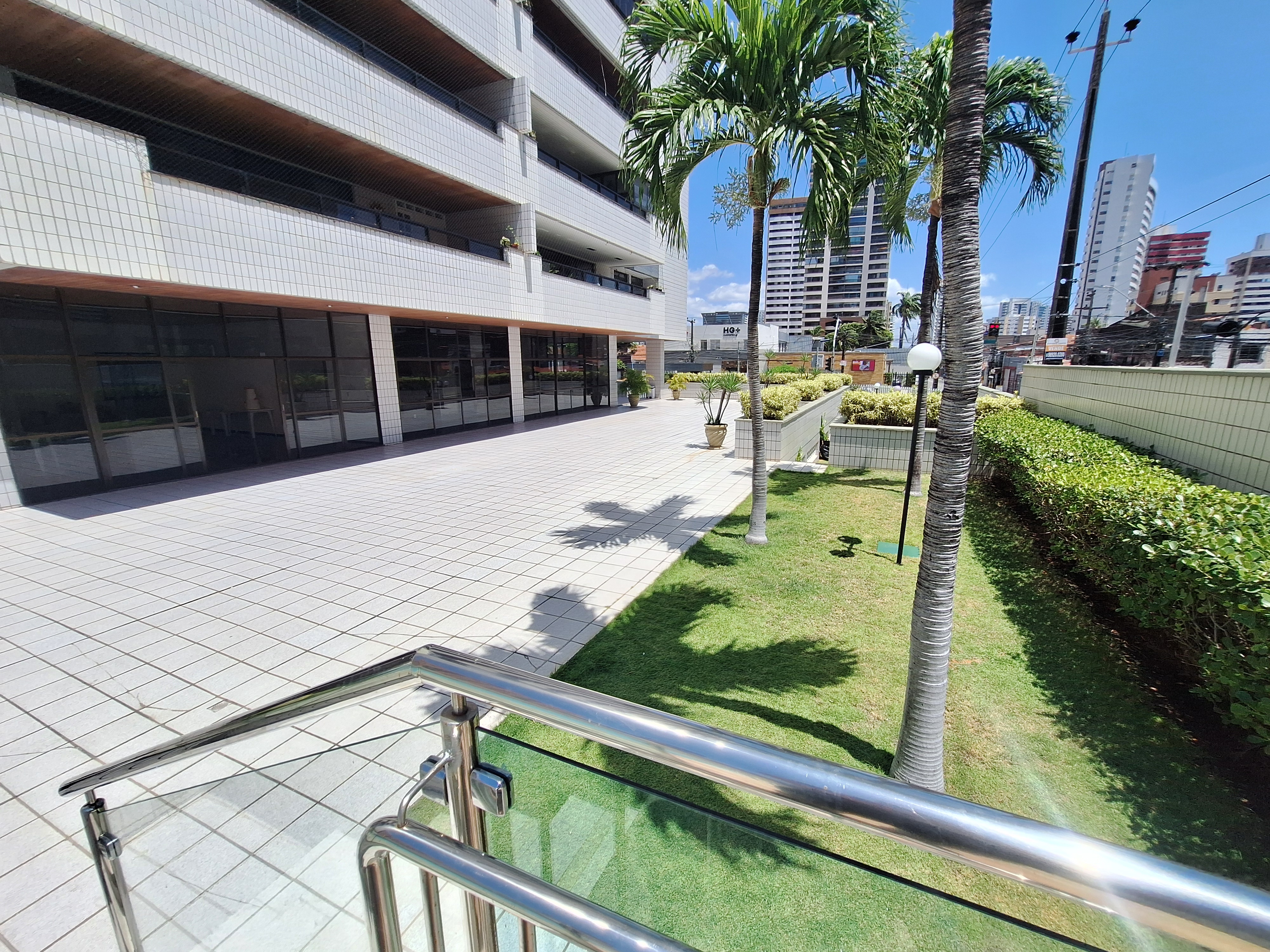 Imagem Apartamento com 3 Quartos à Venda, 154 m²em Aldeota - Fortaleza