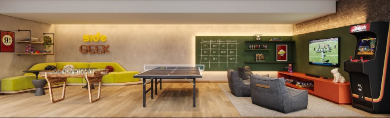 Imagem Apartamento com 3 Quartos à Venda, 146 m² em Vila Mascote - São Paulo