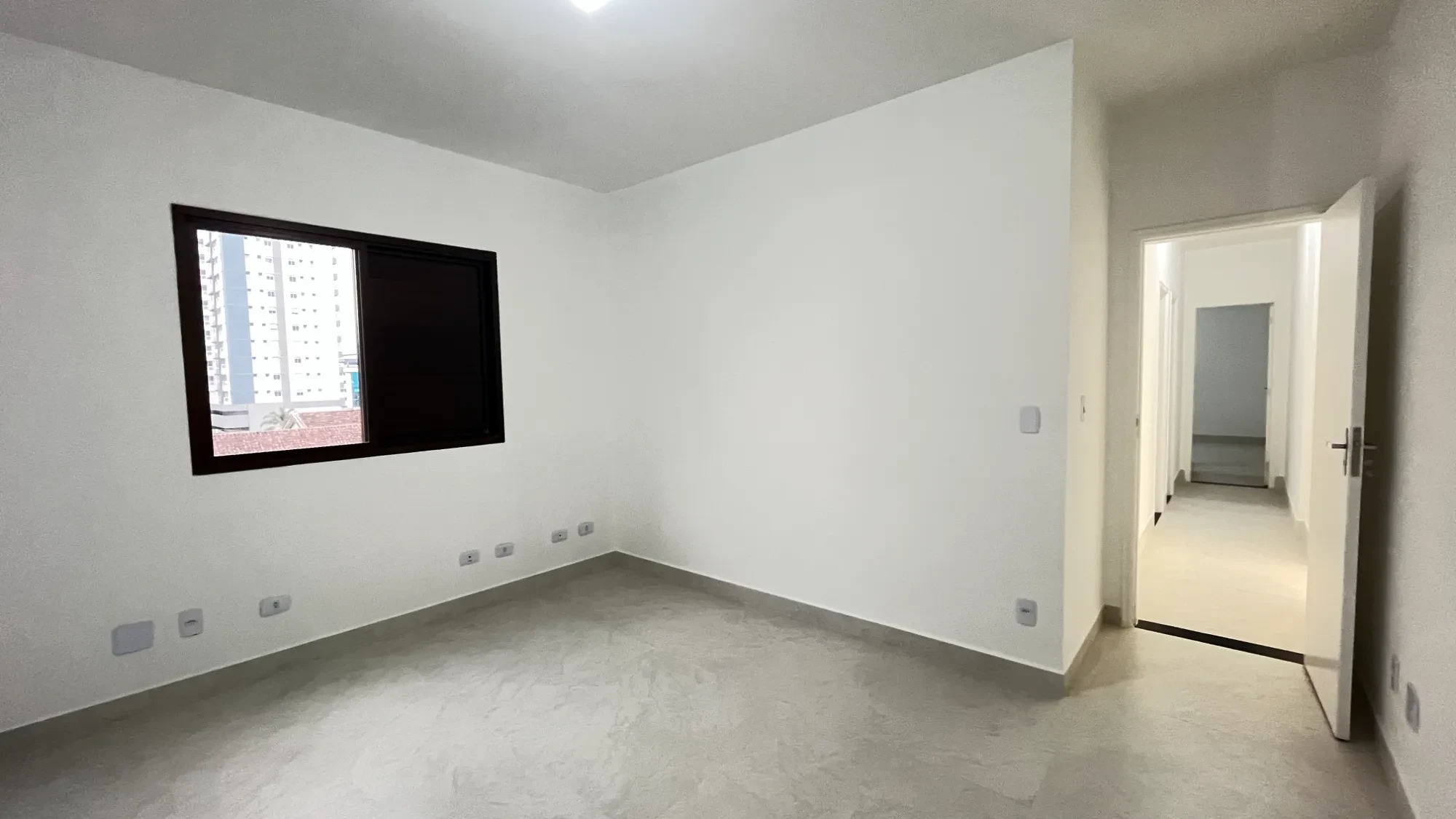 Imagem Apartamento com 3 Quartos à Venda, 168 m² em Boqueirão - Santos