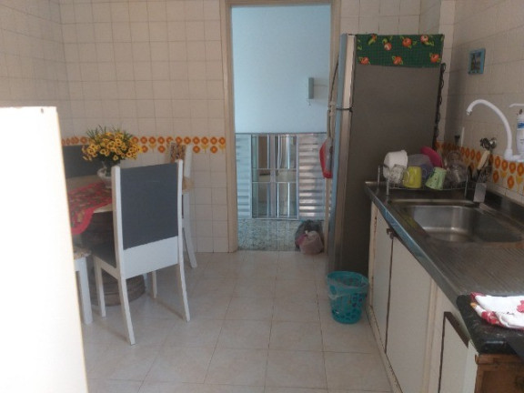 Imagem Apartamento com 1 Quarto à Venda, 62 m² em Bela Vista - São Paulo