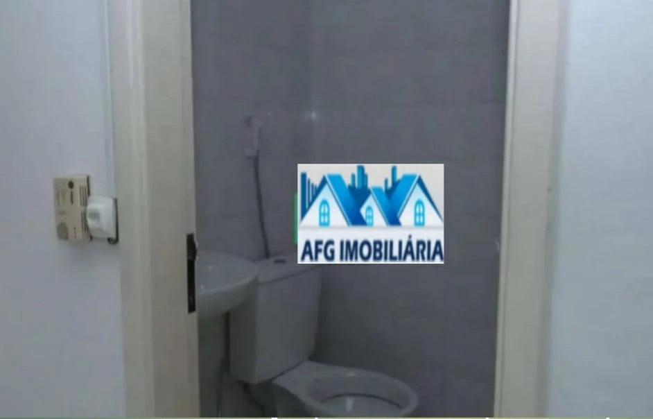 Imagem Sala Comercial para Alugar, 30 m² em Perdizes - São Paulo