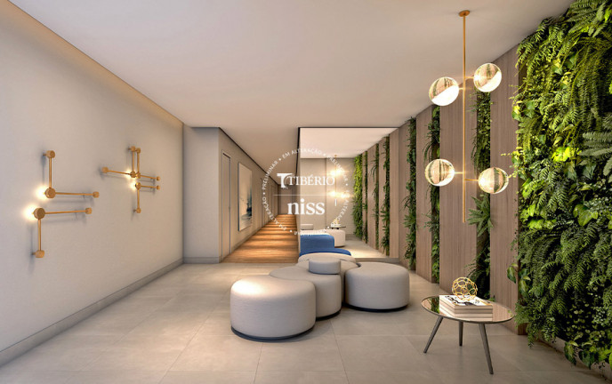 Imagem Apartamento com 1 Quarto à Venda, 37 m² em Lauzane Paulista - São Paulo