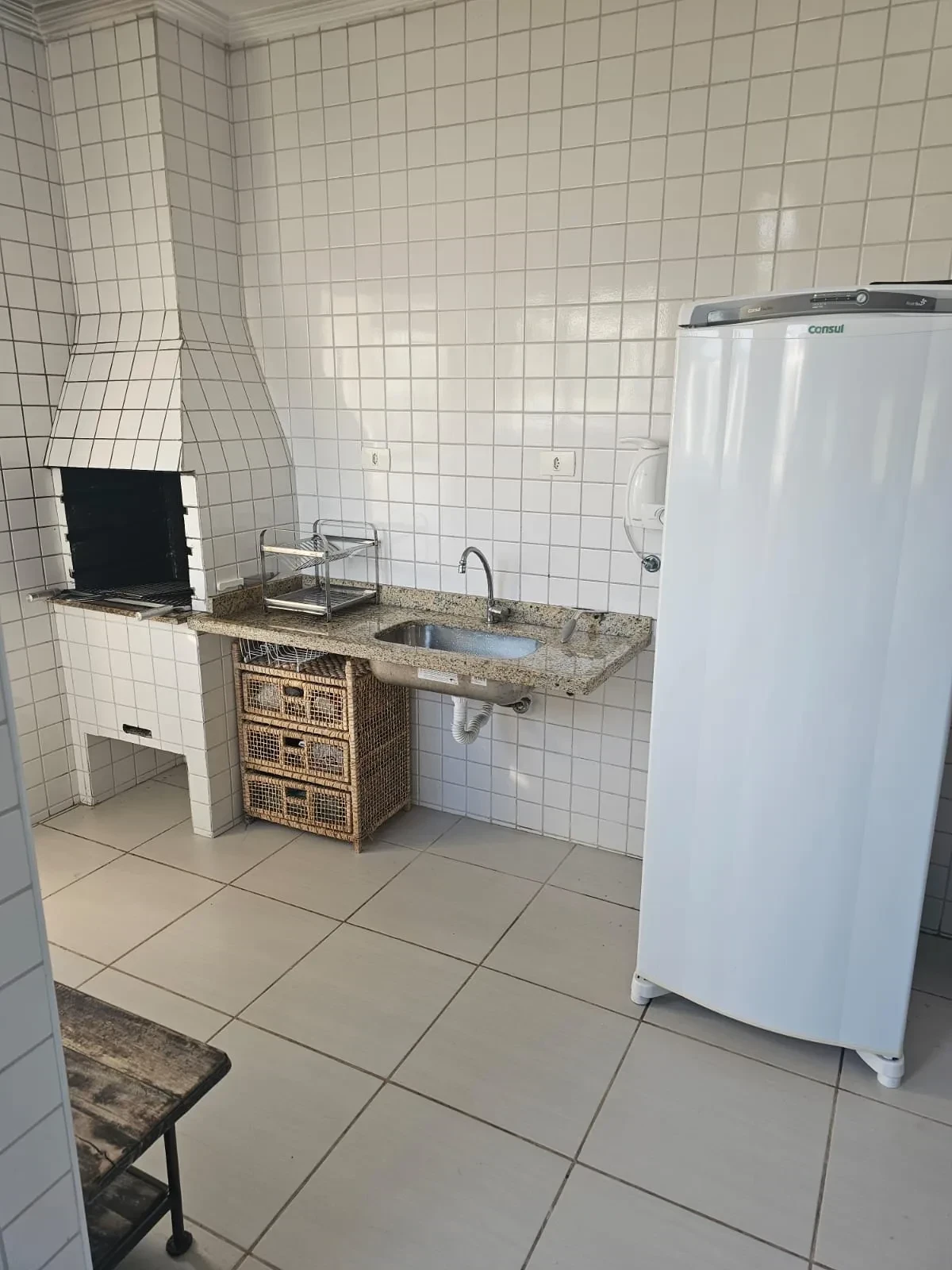 Imagem Cobertura com 3 Quartos à Venda, 100 m² em Centro - Mongaguá