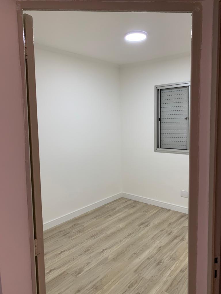 Imagem Apartamento com 3 Quartos à Venda, 66 m²em Assunção - São Bernardo do Campo