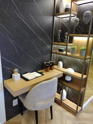 Imagem Apartamento com 2 Quartos à Venda, 42 m² em Capão Redondo - São Paulo