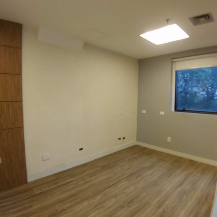 Imagem Sala Comercial à Venda, 40 m² em Vila Olímpia - São Paulo