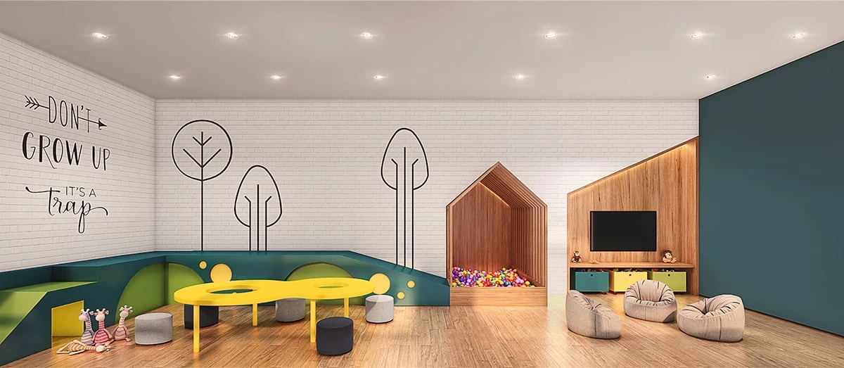 Imagem Apartamento com 2 Quartos à Venda, 45 m² em Vila Sônia - São Paulo