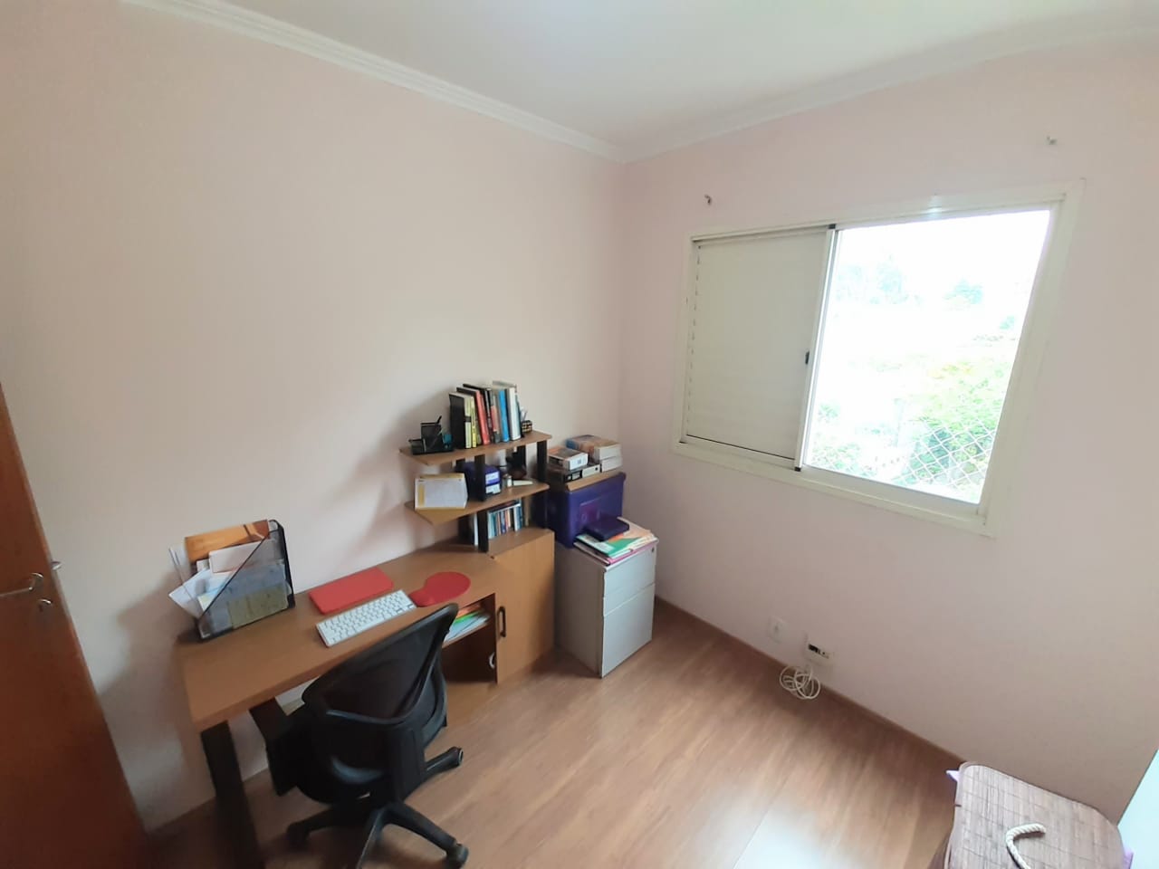 Imagem Apartamento com 3 Quartos para Alugar, 73 m²em Jardim Ampliação - São Paulo