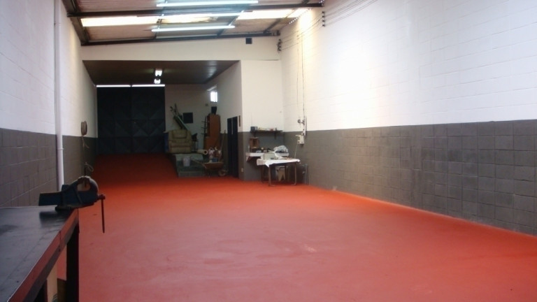 Imagem Galpão à Venda ou Locação, 260 m² em Vila Anglo Brasileira - São Paulo