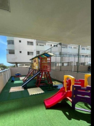 Imagem Apartamento com 3 Quartos à Venda, 76 m²em Praia de Itaparica - Vila Velha