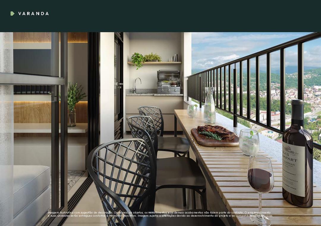 Imagem Apartamento com 2 Quartos à Venda, 48 m² em Jacarepaguá - Rio de Janeiro