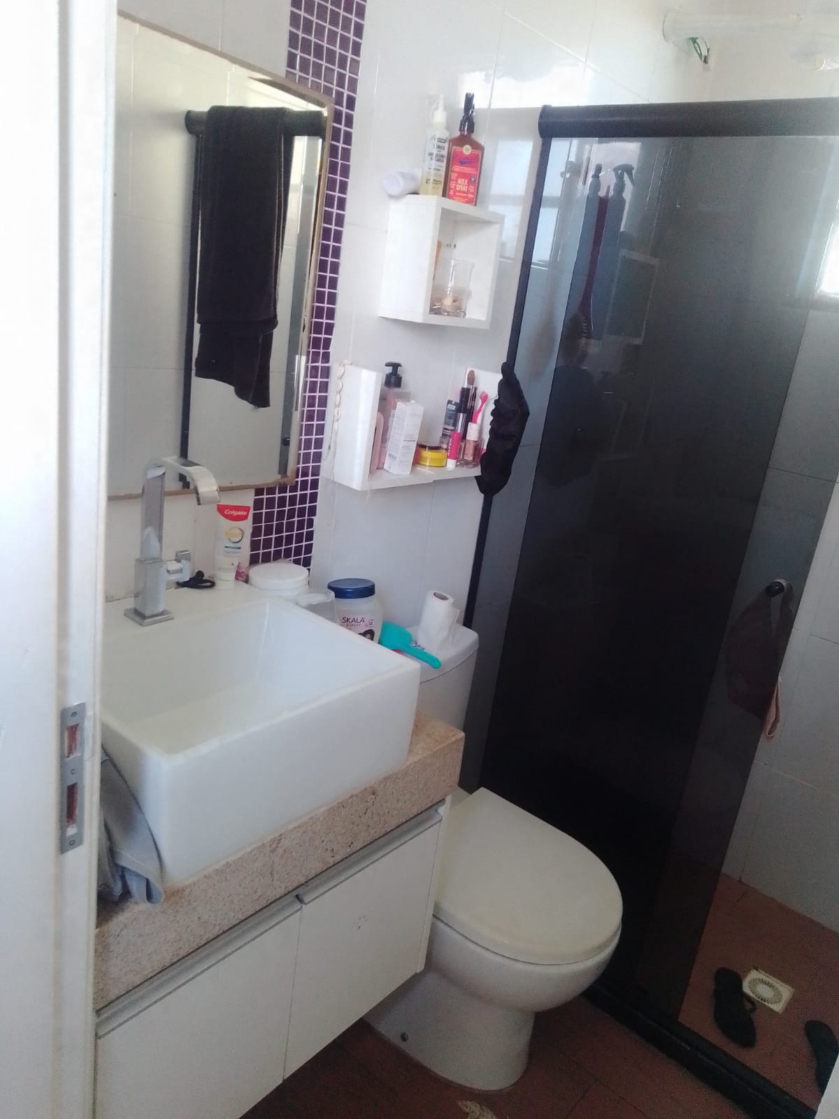 Foto do imóvel: Apartamento com 2 Quartos à Venda, 80 m² em Centro - Lauro de Freitas