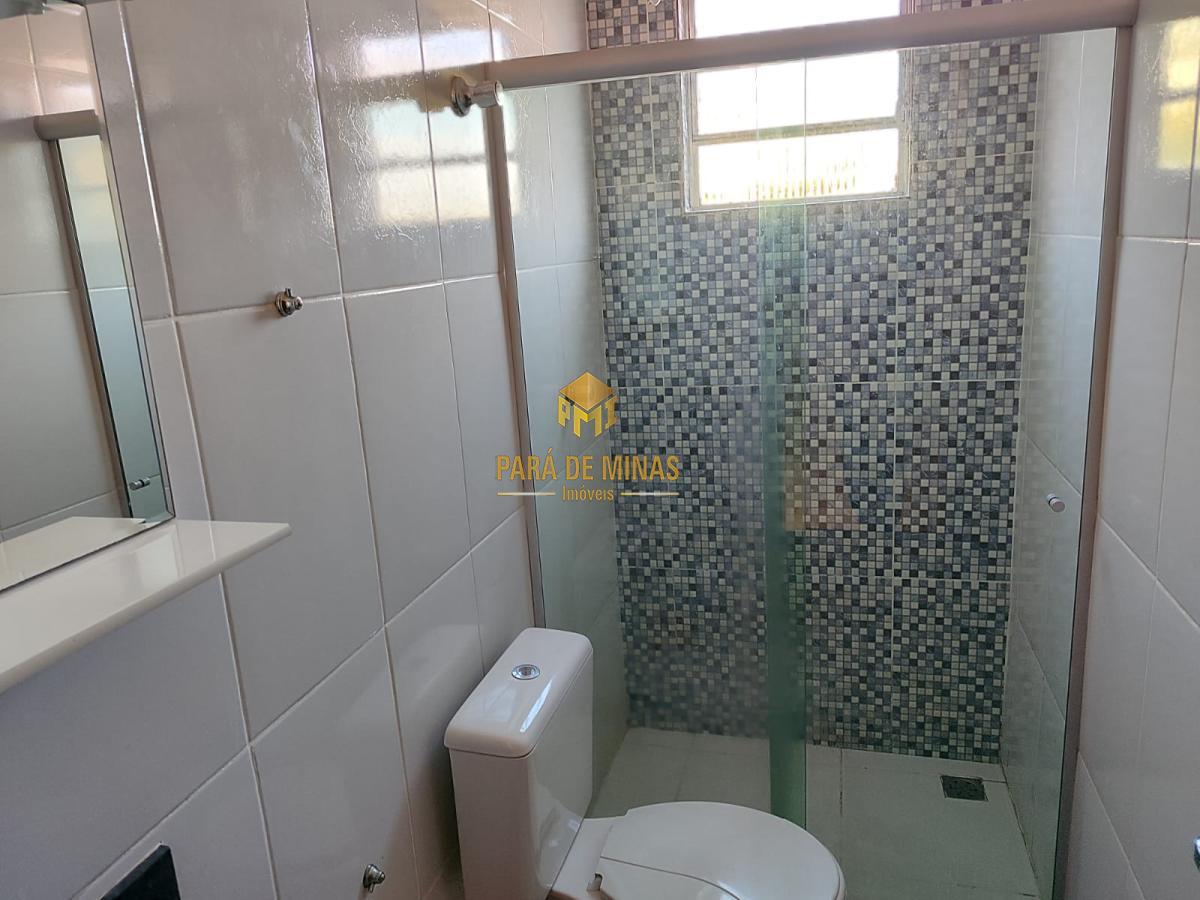 Imagem Casa com 2 Quartos à Venda, 117 m²em Liberdade - Santa Luzia