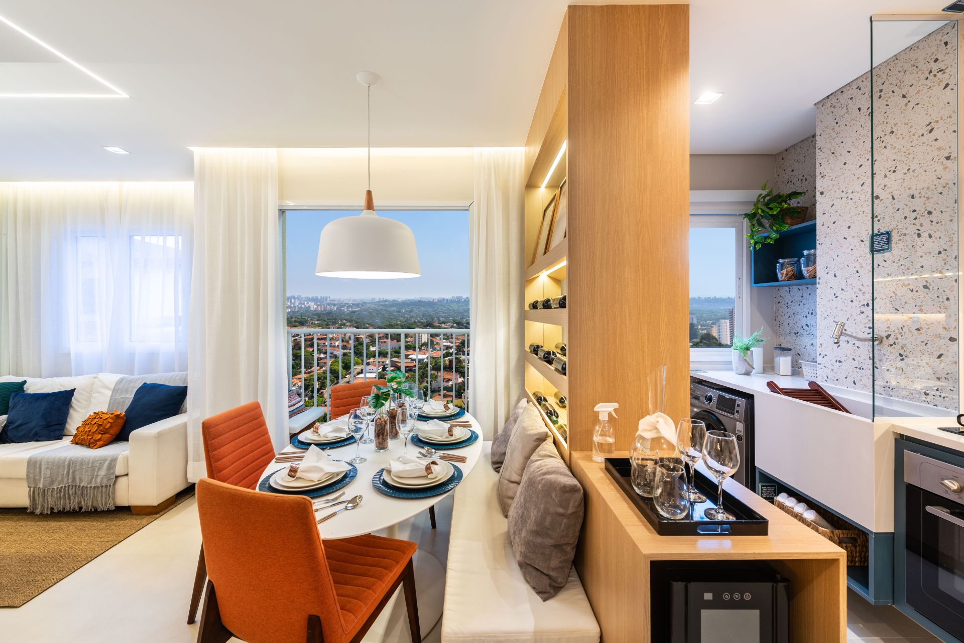 Imagem Apartamento com 2 Quartos à Venda, 37 m²em Parada XV de Novembro - São Paulo