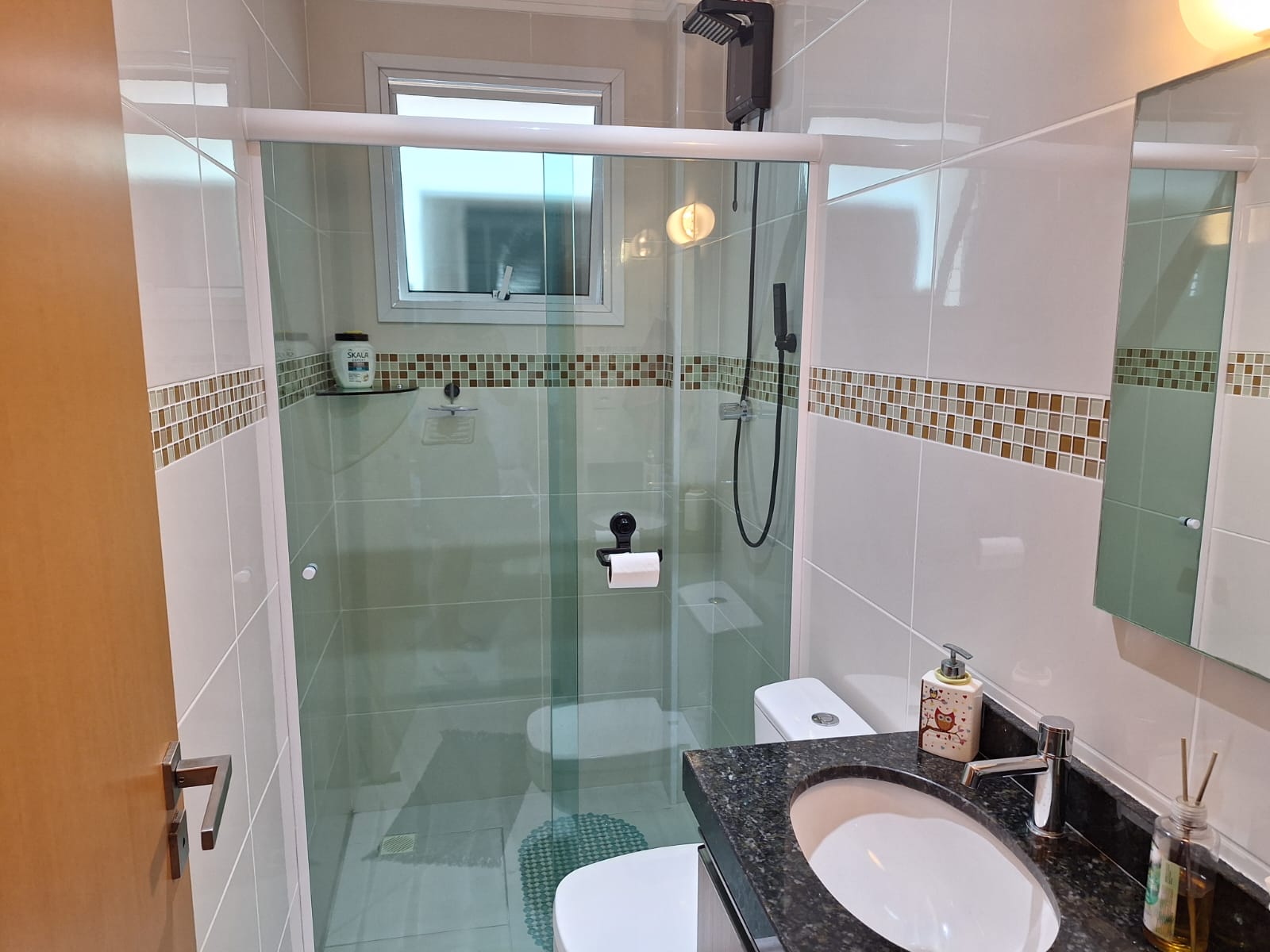 Imagem Apartamento com 2 Quartos à Venda, 90 m² em Aviação - Praia Grande