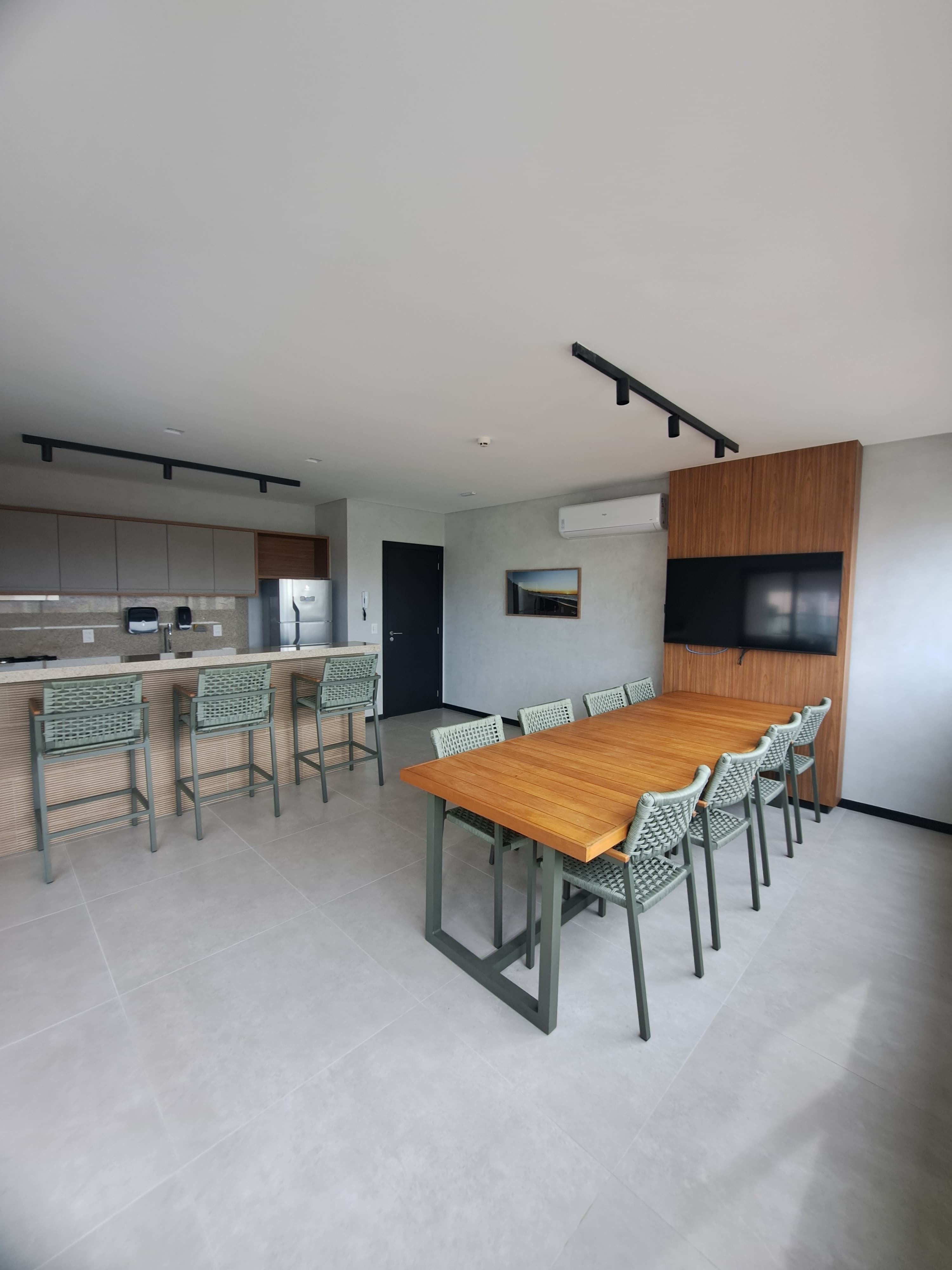 Foto do imóvel: Apartamento com 2 Quartos à Venda, 60 m² em Praia de Itaparica - Vila Velha