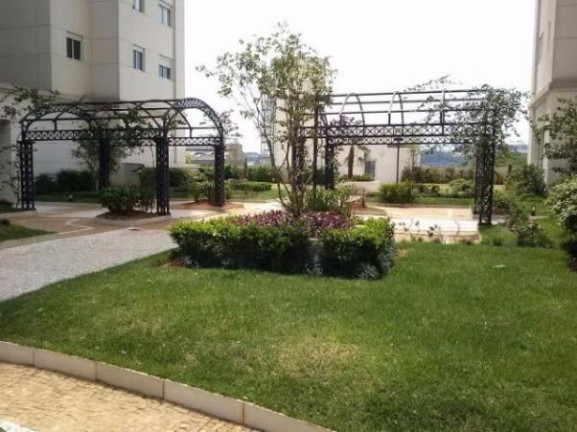 Imagem Apartamento com 3 Quartos à Venda, 130 m² em Vila Leopoldina - São Paulo