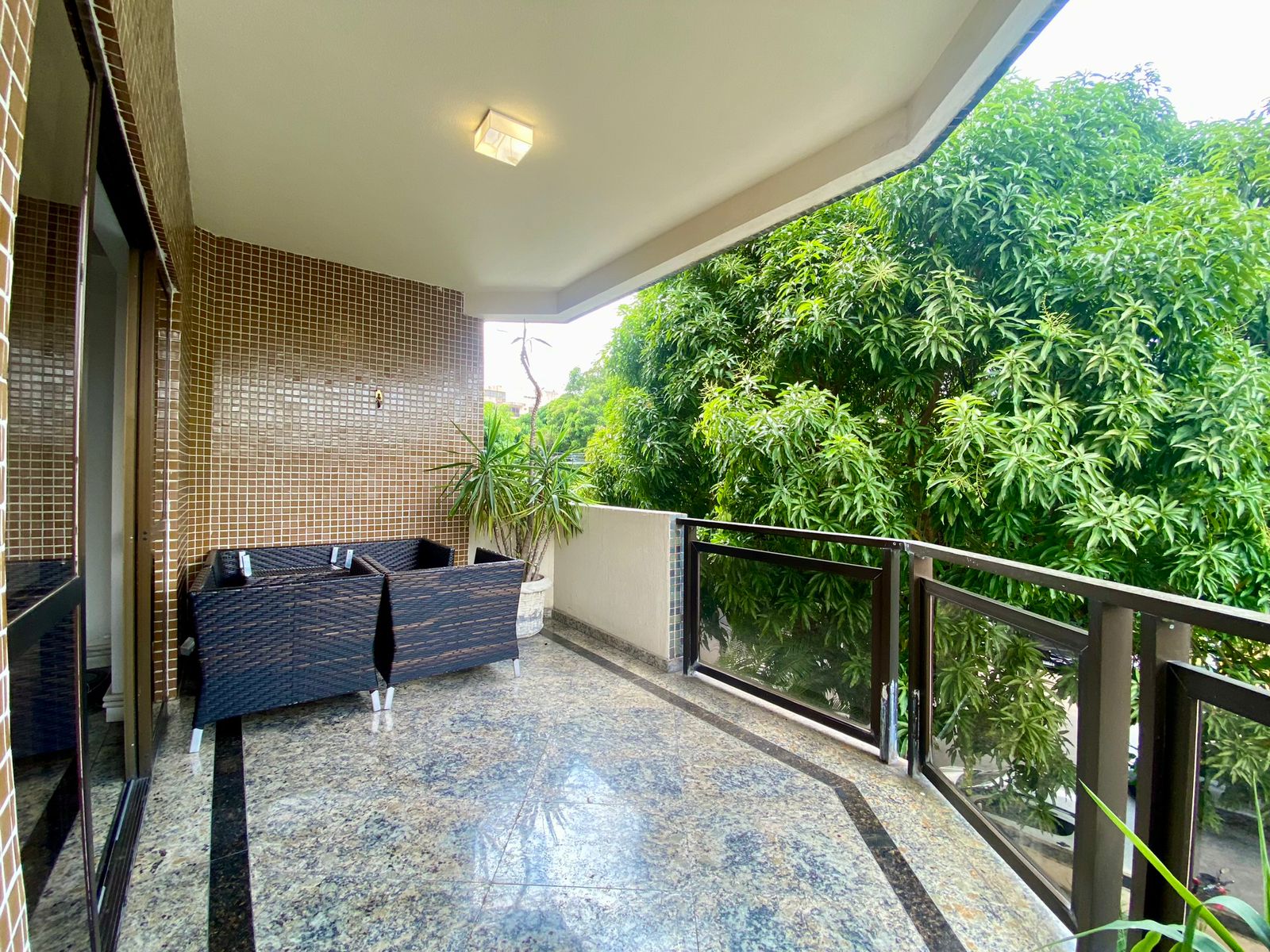 Imagem Apartamento com 3 Quartos à Venda, 270 m²em Nazaré - Belém