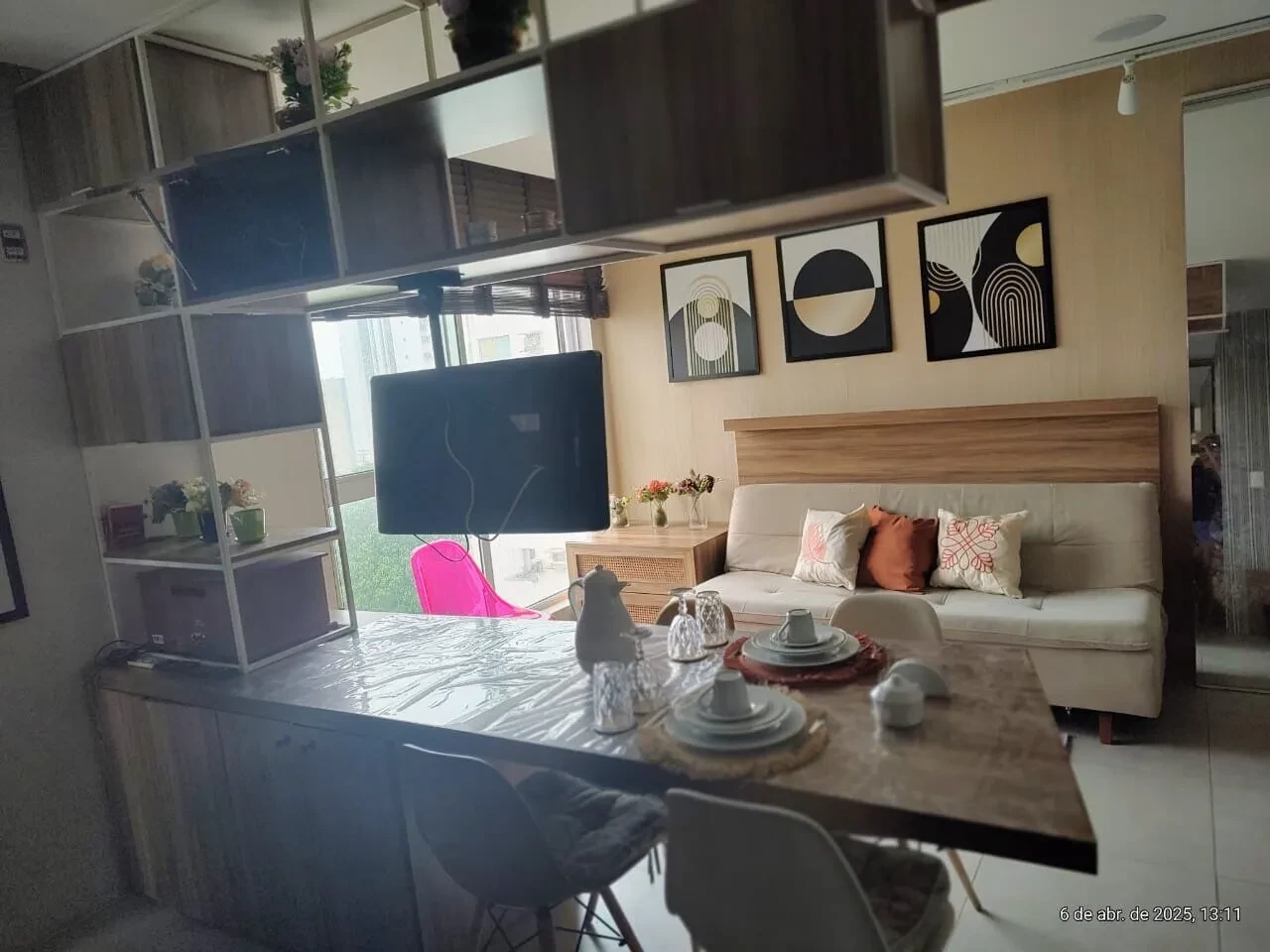 Imagem Studio com 1 Quarto para Alugar, 32 m² em Candeias - Jaboatão dos Guararapes