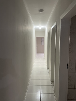 Imagem Casa de Condomínio com 2 Quartos à Venda, 61 m²em Jardim Vista Alegre - Ferraz de Vasconcelos