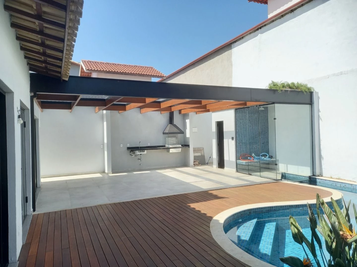Imagem Casa com 4 Quartos à Venda, 299 m² em Geribá - Armação dos Búzios