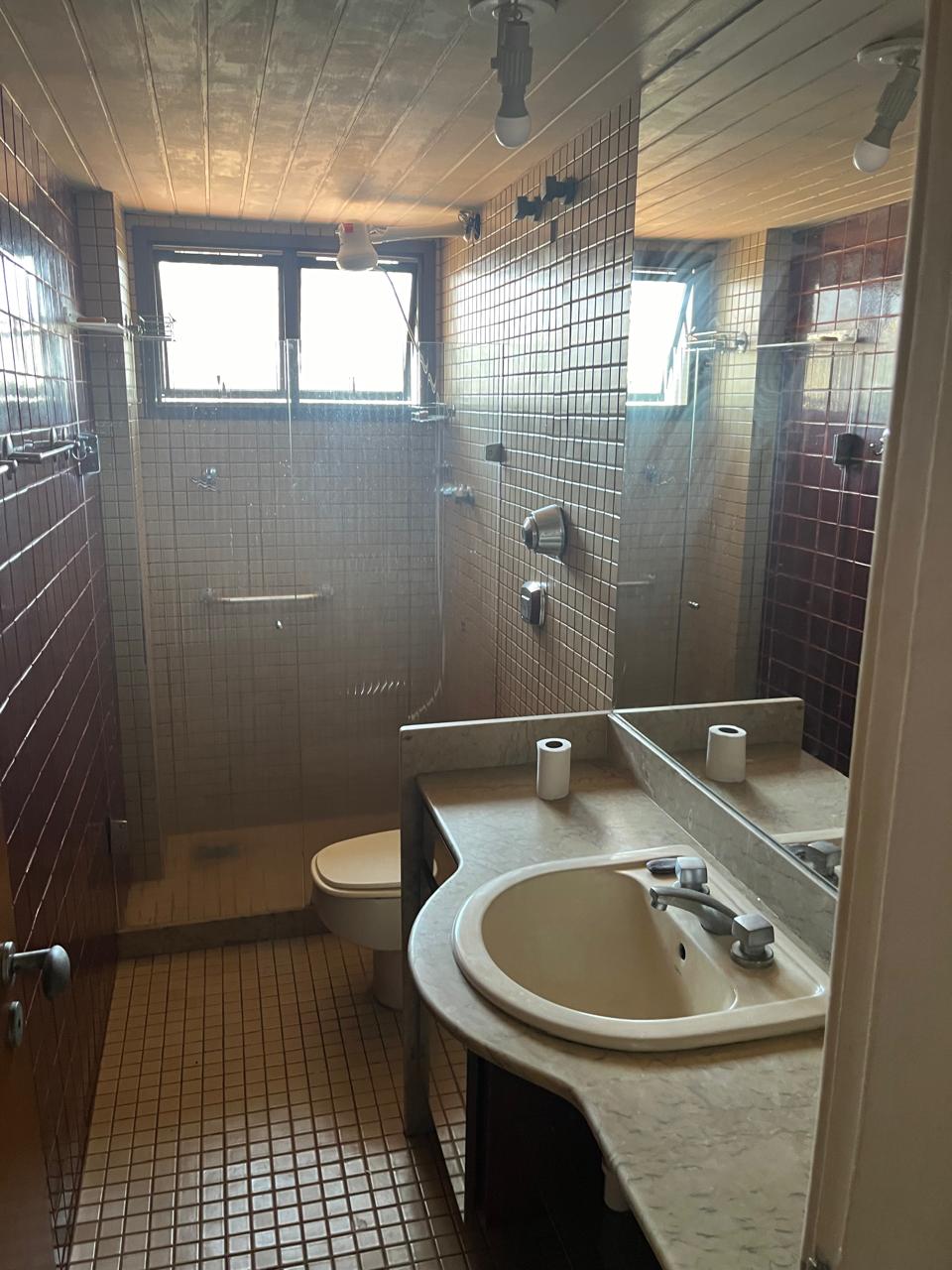 Imagem Apartamento com 3 Quartos à Venda, 155 m² em Icaraí - Niterói