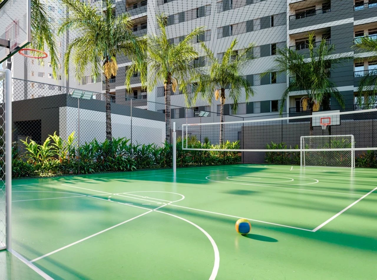 Foto do imóvel: Apartamento com 2 Quartos à Venda, 60 m² em Cabral - Contagem