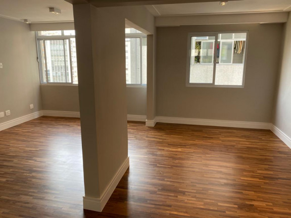 Apartamento com 2 Quartos à Venda, 100 m² em Jardim Paulista - São Paulo