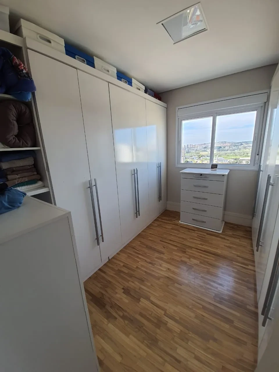 Imagem Apartamento com 1 Quarto para Alugar, 114 metros em Jardim Armênia - Mogi das Cruzes