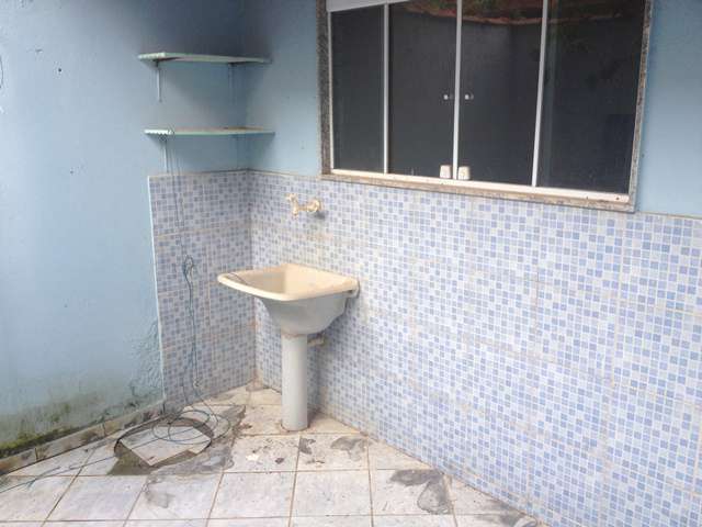 Imagem Casa com 2 Quartos para Alugar, 100 m² em Lagomar - Macaé