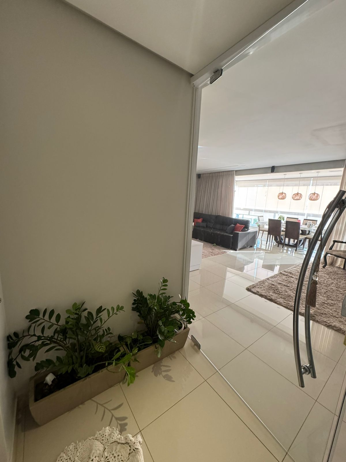 Imagem Apartamento com 4 Quartos à Venda, 179 m² em Jardim Goiás - Goiânia