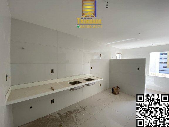 Imagem Apartamento com 5 Quartos à Venda, 382 m² em Jardim Renascença - São Luís