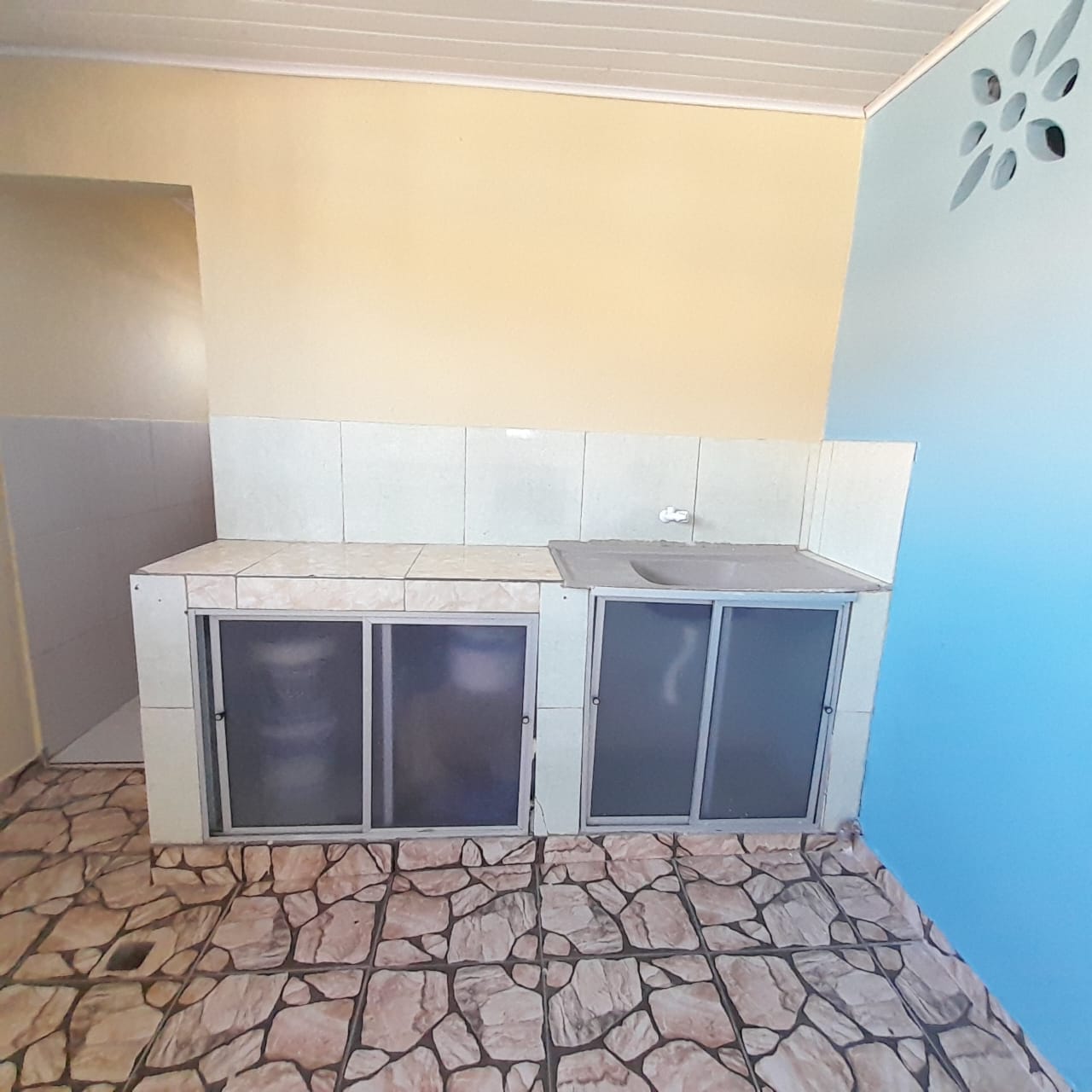 Imagem Casa com 3 Quartos à Venda, 80 m²em Monte das Oliveiras - Manaus
