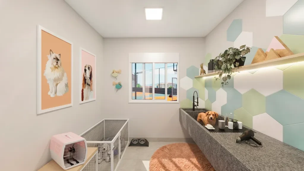 Imagem Apartamento com 2 Quartos à Venda, 40 m² em São Pedro - Osasco