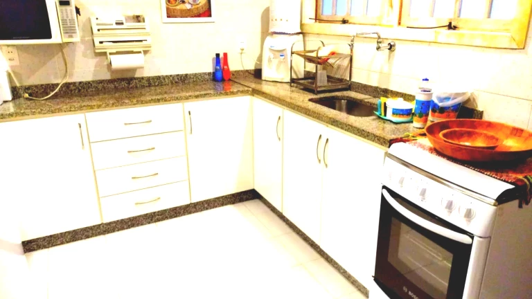 Imagem Casa de Condomínio com 3 Quartos à Venda, 280 m² em Forno - Armação dos Búzios