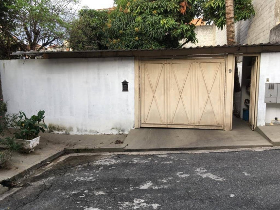 Imagem Casa com 3 Quartos à Venda, 230 m² em Vila Morellato - Barueri