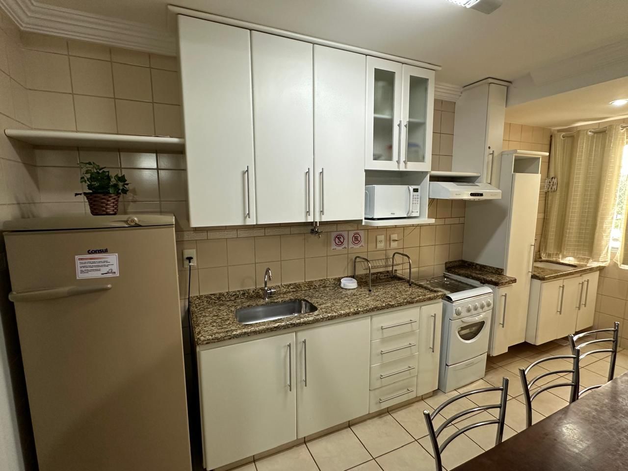 Foto do imóvel: Apartamento com 2 Quartos à Venda, 52 m²em Bairro do Turista I - caldas novas
