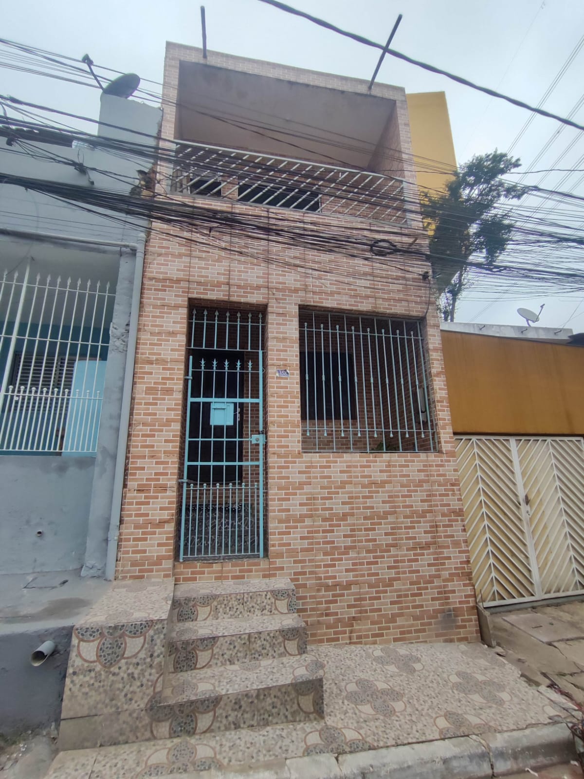Sobrado com 3 Quartos à Venda, 73 m²em Jardim Filhos da Terra - São Paulo