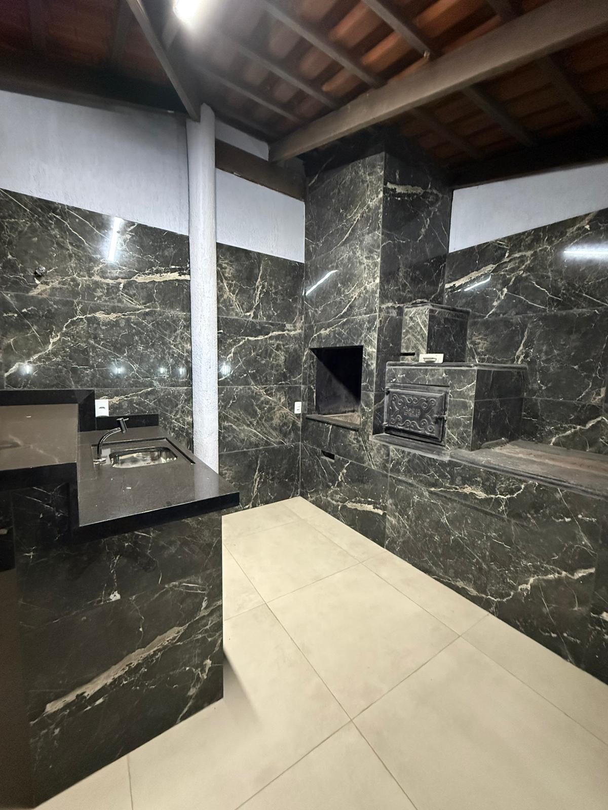 Imagem Casa com 2 Quartos à Venda, 200 m² em Setor Novo Horizonte - Goiânia