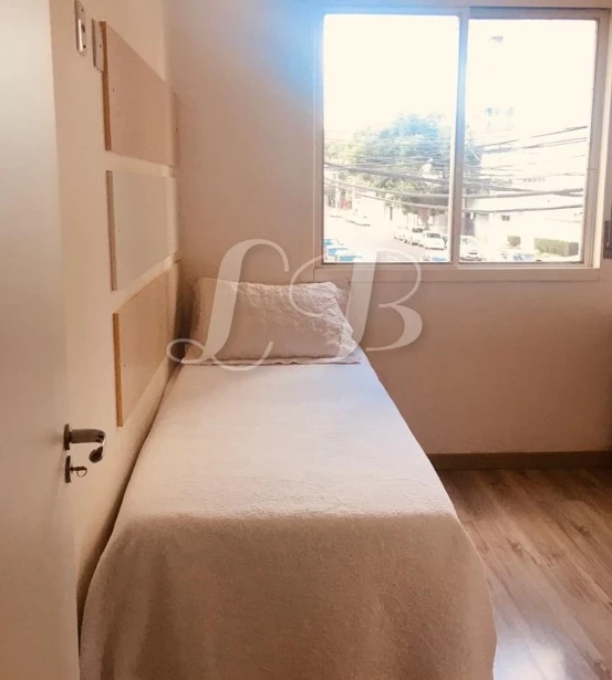 Imagem Apartamento com 3 Quartos à Venda, 109 m² em Centro - São Leopoldo